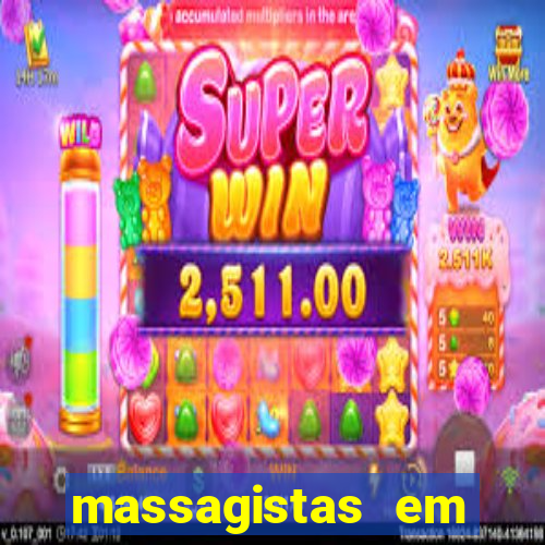 massagistas em porto alegre